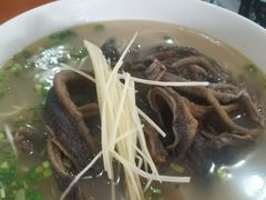 -老店鹏缘面馆