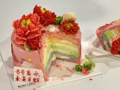-BON CAKE(华贸购物中心店)
