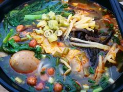 -螺蛳粉先生(蓟门桥店)