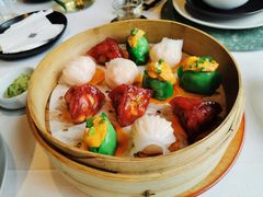 -三号黄浦会Canton Table