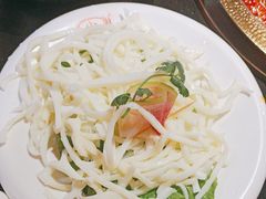 -小四川老火锅(欧风店)