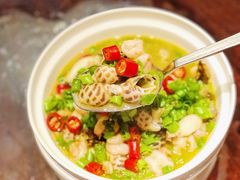-海味世家·家常菜馆(明州里店)