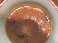 牛肉胡辣汤-掌柜的店·河南菜(世茂店)