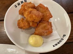 -伽喱博士 Dr.CURRY咖喱饭(太阳宫咖喱店)