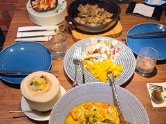 -星叶·东南亚料理(宁波万象汇店)