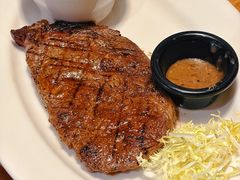 -Texas Roadhouse(世纪汇广场店)