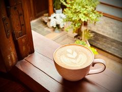 -大馆daguan• 咖啡餐酒吧(南强街店)