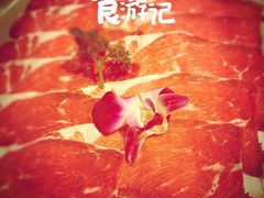 -三人行骨头王火锅(长寿店)