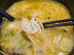 -阿香米线杭州西湖银泰文化广场餐厅