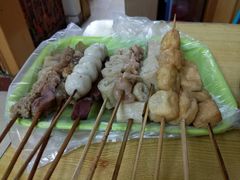 -马记大锅煮(总店)