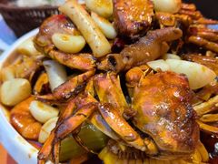 -庆峰龙虾烧烤(合肥一店)