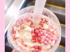 草莓小公主-果呀呀(国金街店)