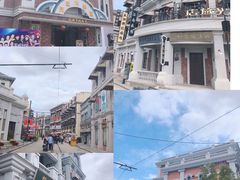 -奔跑吧乐园