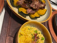 澳洲谷饲西冷牛排-阿妮叶李(光谷世界城店)