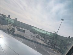 -银川河东国际机场