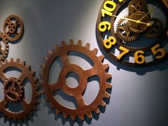 -S Team剧情密室(杭州龙翔桥店)