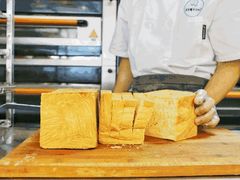 -爸爸糖手工吐司(贵阳花果园购物中心店)