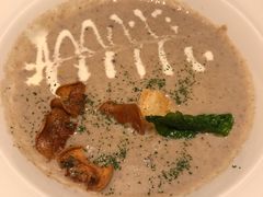 松露野菌汤-布拉诺牛排西餐厅(上城天街店)