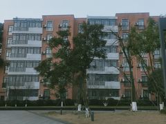 -西南民族大学南区(双流校区)