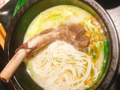 -大鼓米线(静安吴江DM店)