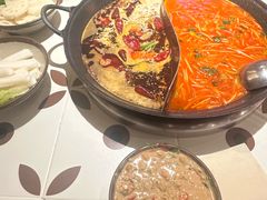 -江北北火锅馆·公路夜市(魏公村店)