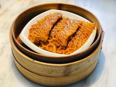 金钱肚-陶陶居酒家(海岸城店)