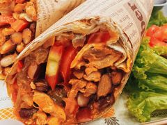 -就是卷儿Wrap and Roll(宣化路店)