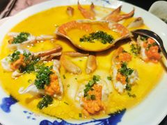 -蟹榭·本帮江浙菜·蟹宴(五角场合生汇商场店)