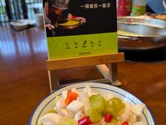 -凤凰山斑鱼馆(恭城店)