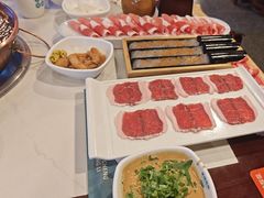 -京城胜利涮羊肉(禧乐汇店)