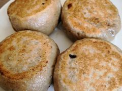 -清真吴记门钉肉饼·喜多利