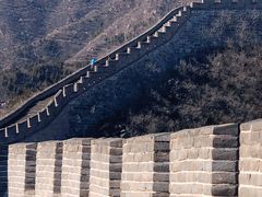 -居庸关长城