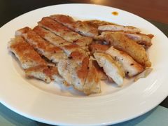 -广州建国酒店·君豪西餐自助餐厅