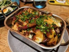 -THE CANNERY&JUJU 新鲜海鲜·牛排美食酒廊