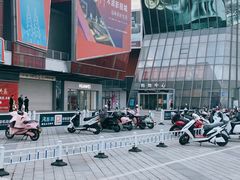 -木渎影视城