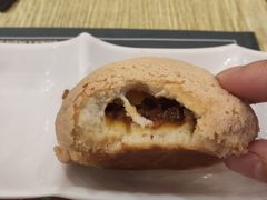 -添好运点心专门店(百老汇店)