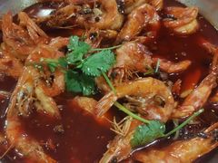 -王婆大虾(胜利大街店)