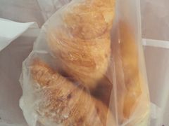 流心牛角面包-欢誉友谊西饼店(总店)