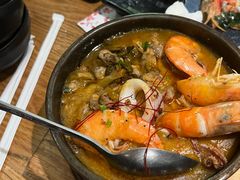 -沼津港精致料理·寿喜烧·烧鸟(青浦宝龙广场日料榜单店)