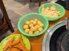 -重庆鸡公煲·青锅花椒鱼(牡丹江路店)