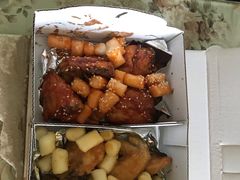 -BOPEYE·波派炸鸡(河西中央商场店)
