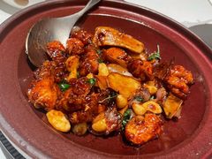 -狮拾久·现代新加坡料理(壹方城店)