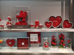 -ROSEONLY诺誓(广州K11店)