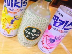 -BOPEYE·波派炸鸡(河西中央商场店)