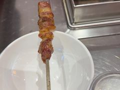 -古彭7只羊·鲜羊肉串·龙虾烧烤(玄武墨香路店)