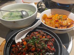 -大碗先生(万家丽店)