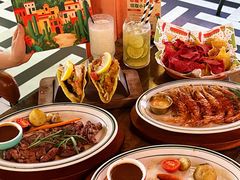 -Famous肥猫墨西哥音乐餐吧(五棵松华熙LIVE店)