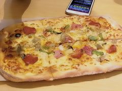 -必胜客(天河城店)