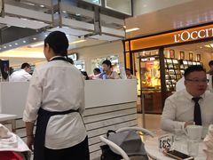 -Lady M(沙田新城市广场店)