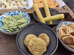 -柠檬花院烤肉·会议团建·聚会·求婚(三圣乡店)